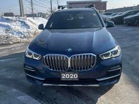 BMW X5 xDrive40i/LASER/360 CAM/HUD/HARMAN KARDON , снимка 2