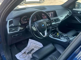 BMW X5 xDrive40i/LASER/360 CAM/HUD/HARMAN KARDON , снимка 7