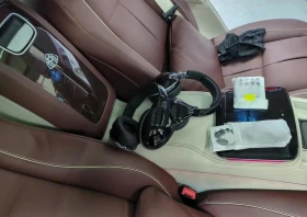 Mercedes-Benz GLS 600 Maybach 600 4MATIC V8 SPARK HEAD UP, снимка 8
