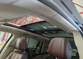 Mercedes-Benz GLS 600 Maybach 600 4MATIC V8 SPARK HEAD UP, снимка 6