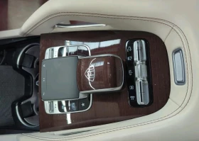 Mercedes-Benz GLS 600 Maybach 600 4MATIC V8 SPARK HEAD UP, снимка 5