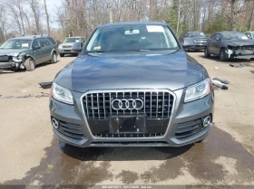 Audi Q5 2.0l 2.0T Premium, снимка 12