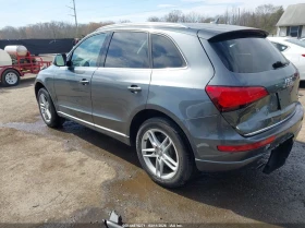 Audi Q5 2.0l 2.0T Premium, снимка 3