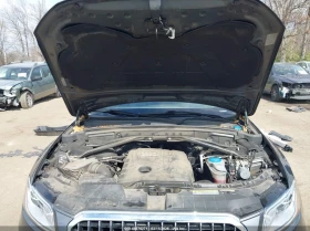 Audi Q5 2.0l 2.0T Premium, снимка 10