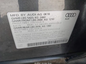 Audi Q5 2.0l 2.0T Premium, снимка 9