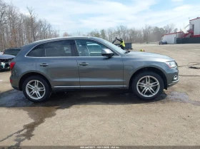 Audi Q5 2.0l 2.0T Premium, снимка 13