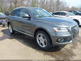 Audi Q5 2.0l 2.0T Premium, снимка 1