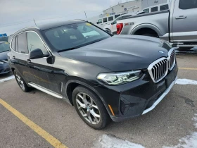 BMW X3 * Plug in Hybrid Xdrive30e * ПОДГРЕВ* КАМЕРА* , снимка 4