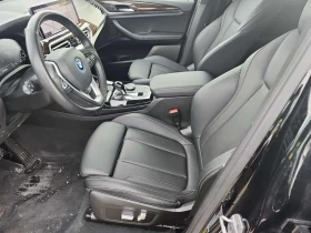 BMW X3 * Plug in Hybrid Xdrive30e * ПОДГРЕВ* КАМЕРА* , снимка 7