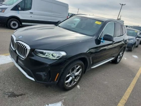 BMW X3 * Plug in Hybrid Xdrive30e * ПОДГРЕВ* КАМЕРА* , снимка 1