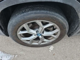 BMW X3 * Plug in Hybrid Xdrive30e * ПОДГРЕВ* КАМЕРА* , снимка 6