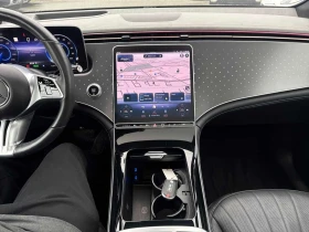 Mercedes-Benz EQE 500 4MATIC SUV  CARFAX, снимка 9