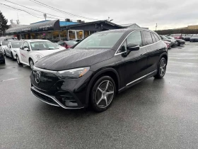 Mercedes-Benz EQE 500 4MATIC SUV  CARFAX, снимка 1