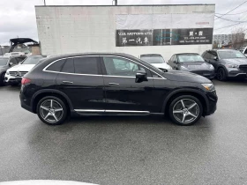 Mercedes-Benz EQE 500 4MATIC SUV  CARFAX, снимка 3