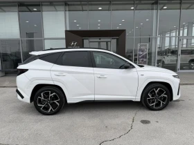 Hyundai Tucson PREMIUM N-Line 4X4, снимка 2