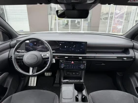 Hyundai Tucson PREMIUM N-Line 4X4, снимка 7