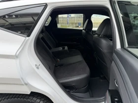 Hyundai Tucson PREMIUM N-Line 4X4, снимка 10