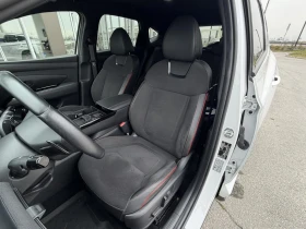 Hyundai Tucson PREMIUM N-Line 4X4, снимка 8
