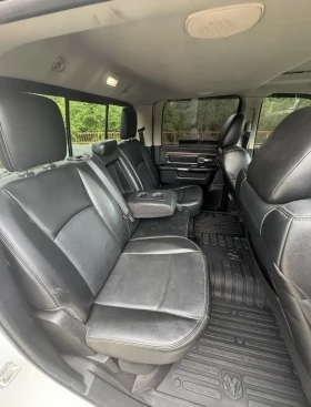 Dodge RAM 1500, снимка 10