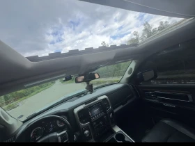 Dodge RAM 1500, снимка 3