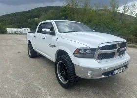 Dodge RAM 1500, снимка 1