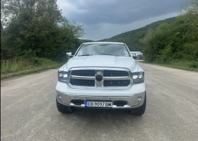 Dodge RAM 1500, снимка 17