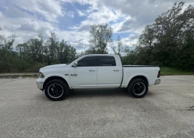 Dodge RAM 1500, снимка 16