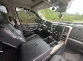 Dodge RAM 1500, снимка 11