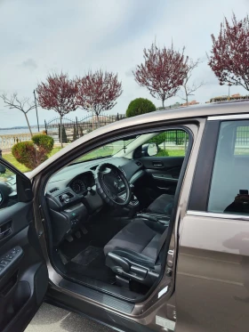Honda Cr-v, снимка 6