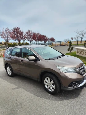 Honda Cr-v, снимка 2