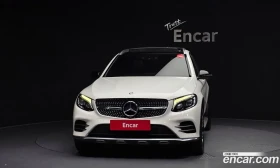 Mercedes-Benz GLC 43 AMG FULL, снимка 3