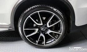 Mercedes-Benz GLC 43 AMG FULL, снимка 5