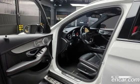 Mercedes-Benz GLC 43 AMG FULL, снимка 9