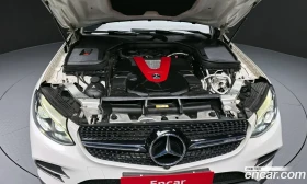 Mercedes-Benz GLC 43 AMG FULL, снимка 6