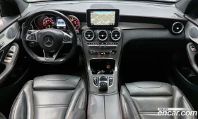 Mercedes-Benz GLC 43 AMG FULL, снимка 7
