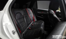 Mercedes-Benz GLC 43 AMG FULL, снимка 11