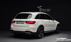 Mercedes-Benz GLC 43 AMG FULL, снимка 2