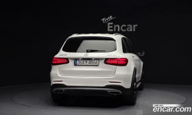 Mercedes-Benz GLC 43 AMG FULL, снимка 4