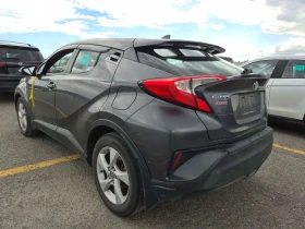Toyota C-HR XLE/CARFAX/ФИНАНСИРАНЕ, снимка 4