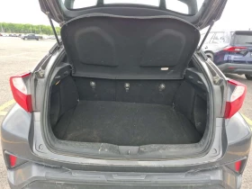 Toyota C-HR XLE/CARFAX/ФИНАНСИРАНЕ, снимка 12