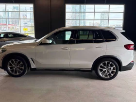 BMW X5 * xDrive40i * CARFAX * ЦЕНА ДО БГ, снимка 2