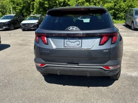Hyundai Tucson Preferred * CARFAX* ОПЦИЯ ЗА ФИНАНСИРАНЕ* , снимка 5