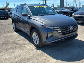 Hyundai Tucson Preferred * CARFAX* ОПЦИЯ ЗА ФИНАНСИРАНЕ* , снимка 3