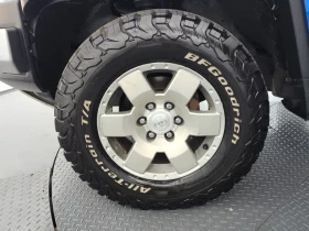 Toyota Fj cruiser 4WD V6, снимка 5