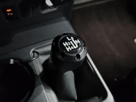 Toyota Fj cruiser 4WD V6, снимка 15