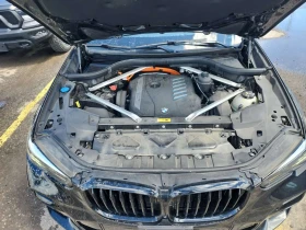 BMW X5 XDRIVE45E | CARFAX | БЕЗ ПЪРВОНАЧАЛНА ВНОСКА, снимка 17