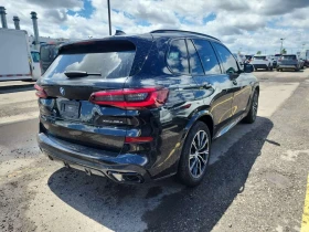 BMW X5 XDRIVE45E | CARFAX | БЕЗ ПЪРВОНАЧАЛНА ВНОСКА, снимка 3