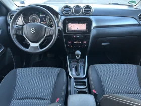 Suzuki Vitara 1.5 FUL HYBRID+ HEV, снимка 9