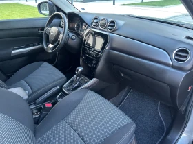 Suzuki Vitara 1.5 FUL HYBRID+ HEV, снимка 7