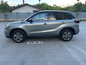 Suzuki Vitara 1.5 FUL HYBRID+ HEV, снимка 6